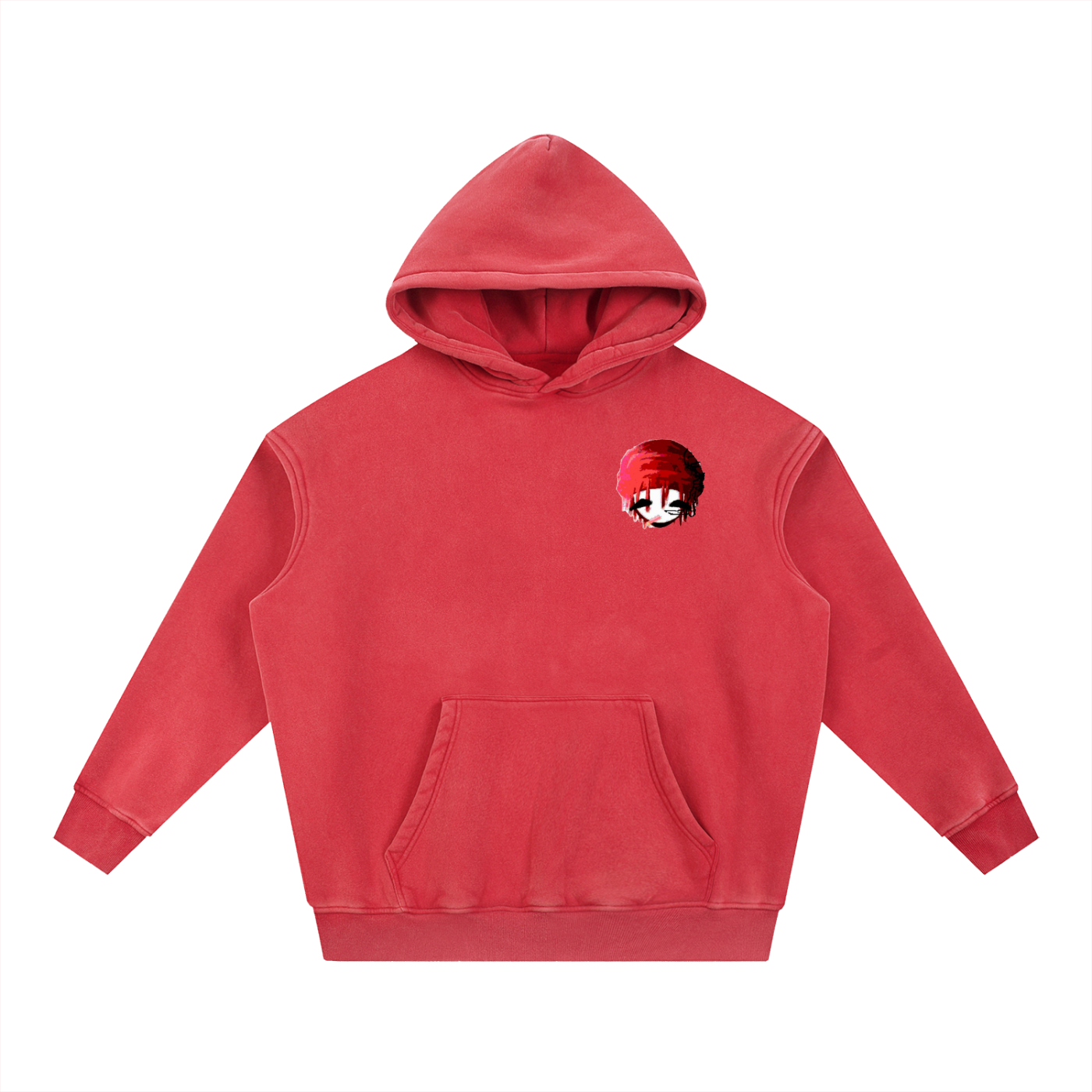 Paranoia Hoodie
