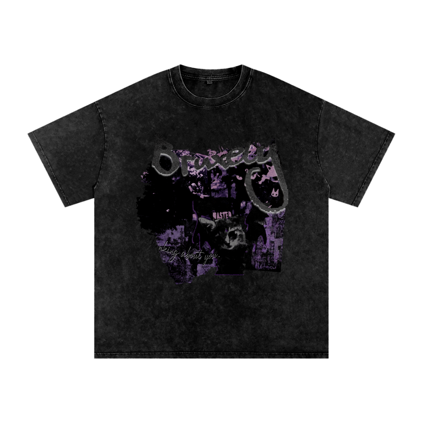 I'm thinking about you shirt