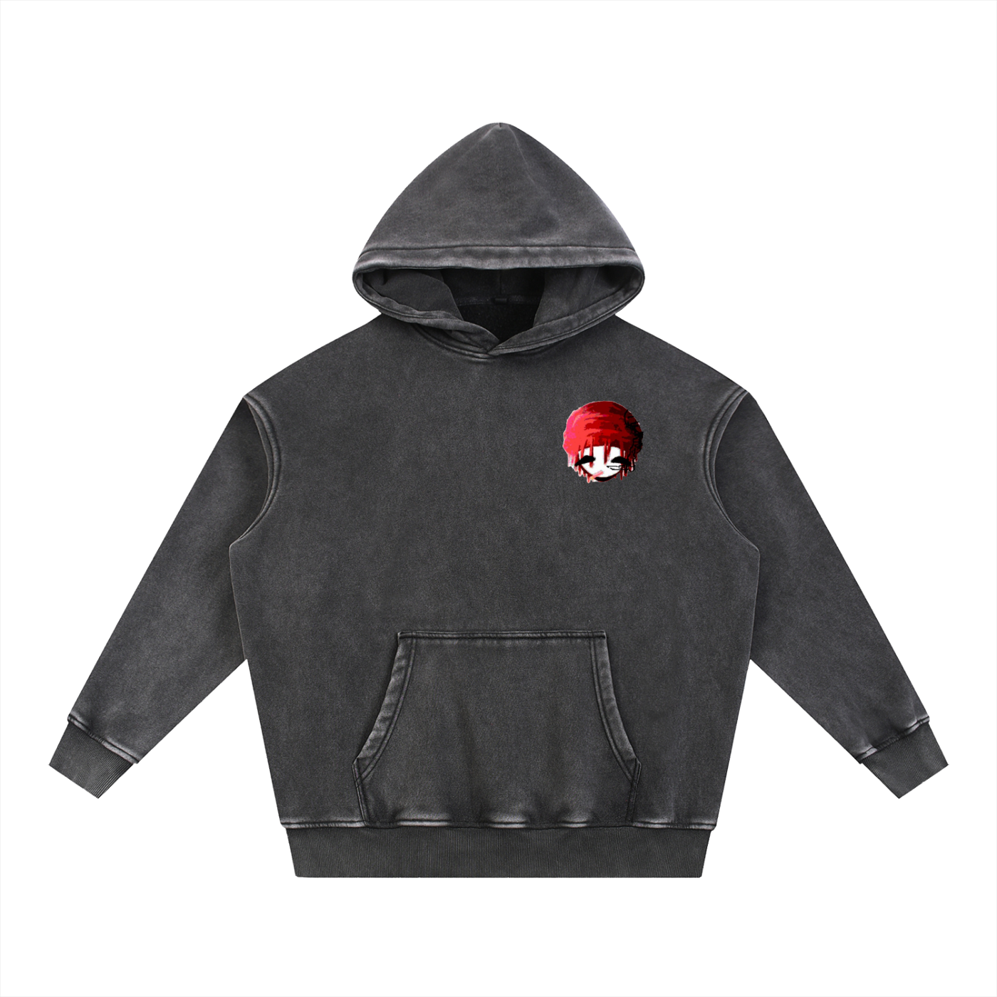 Paranoia Hoodie