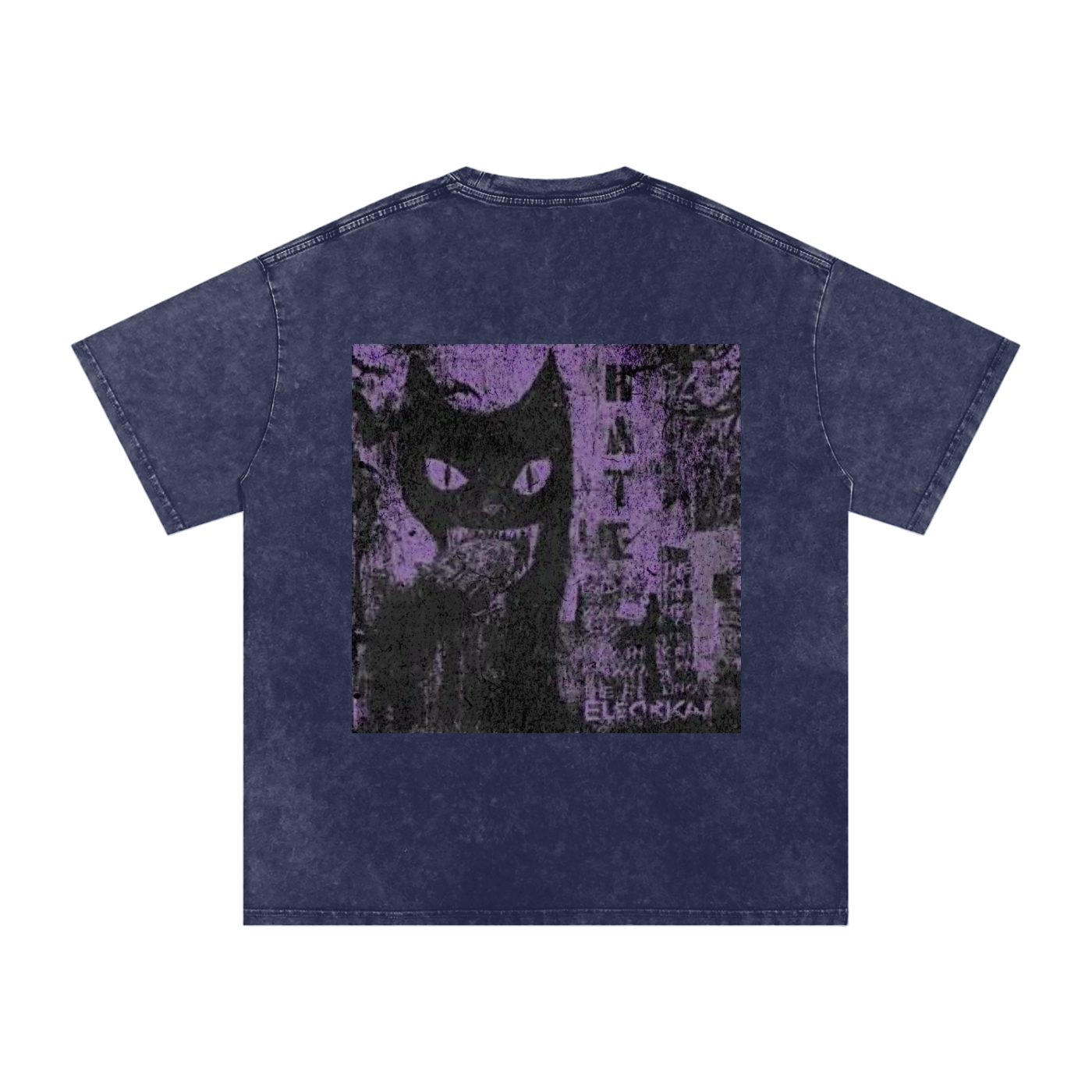 I'm thinking about you shirt