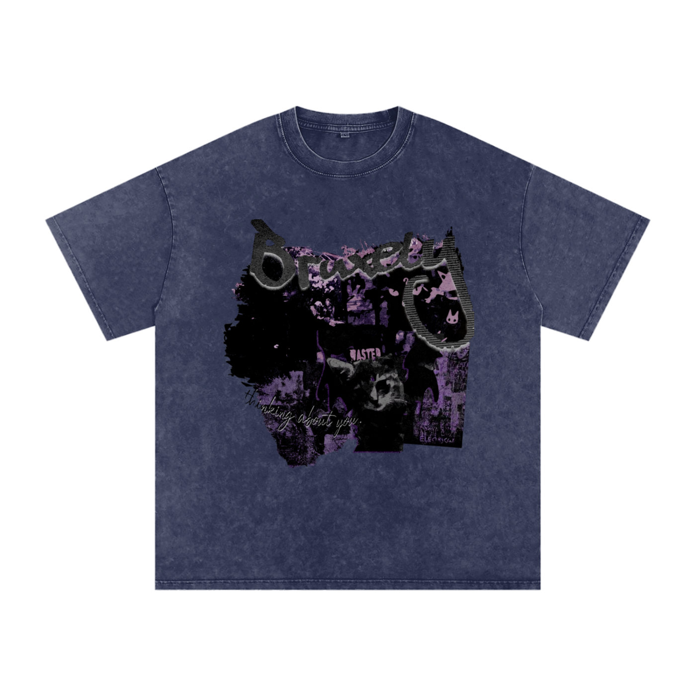 I'm thinking about you shirt