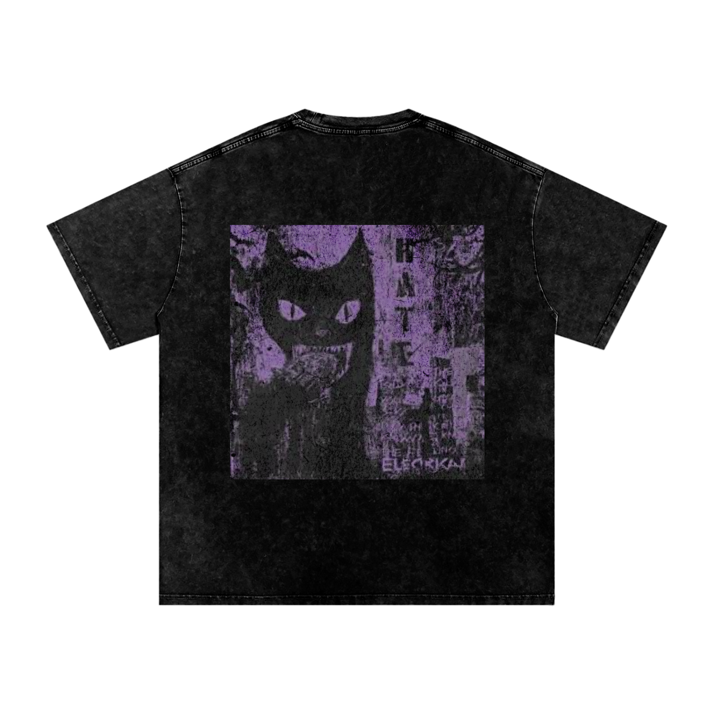 I'm thinking about you shirt