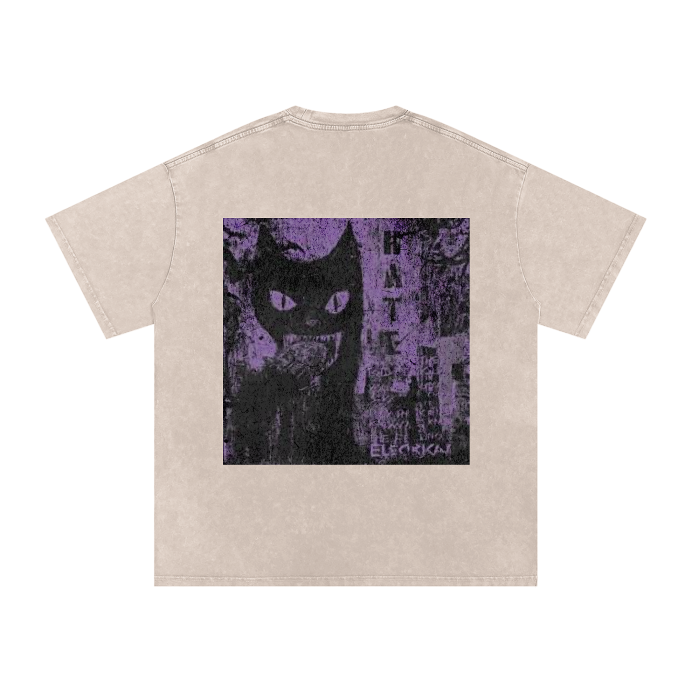 I'm thinking about you shirt